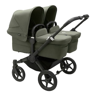 Zwillings- und Geschwisterwagen Bundle Twin