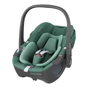 Babyschale Pebble 360