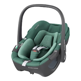 Babyschale Pebble 360
