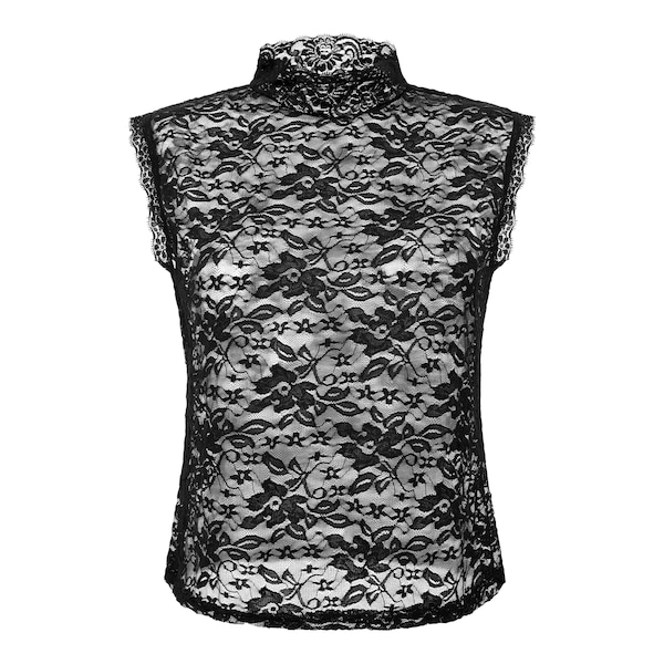 Shirt „Spitze“