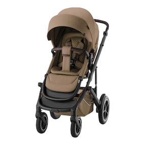 Kinderwagen SMILE 5Z LUX