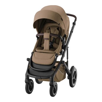 Kinderwagen SMILE 5Z LUX