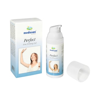Straffendes Armgel, 50 ml