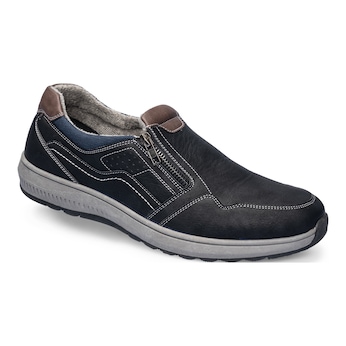 Wärme-Komfort-Slipper „Werner“