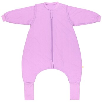 Schlafsack mit Füßen 2.5 Tog