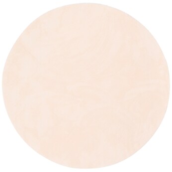 Kinder Super Soft Fellteppich Pearl Kids Rund