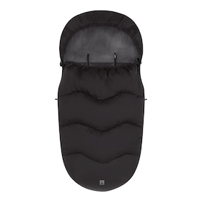 Winterfußsack Vanna Aurora für Kinderwagen, Buggy
