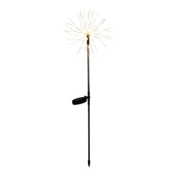 Solar-LED-Gartenstecker „Lichterzauber“