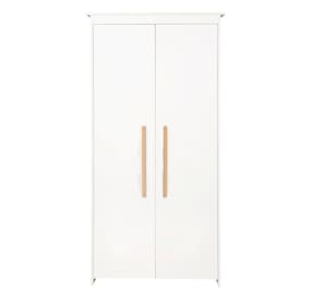 Kleiderschrank 2-türig Lilo 