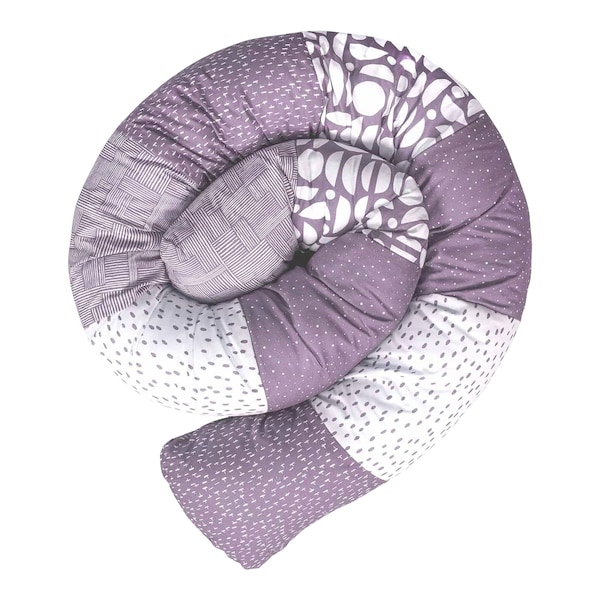 mauve