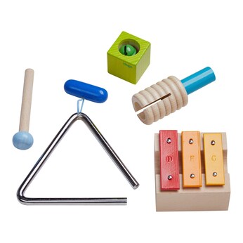 Klangspiel-Set Klangfreude