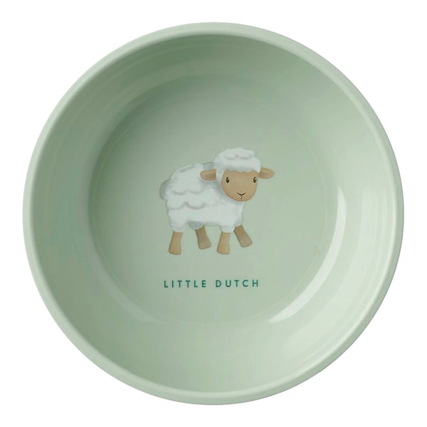 little farm
