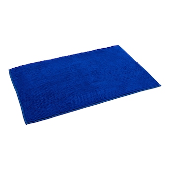 Superzachte badmat, 80x50 cm
