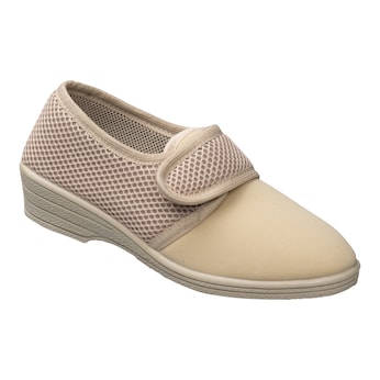 Dames Zachte schoen "Lyon"