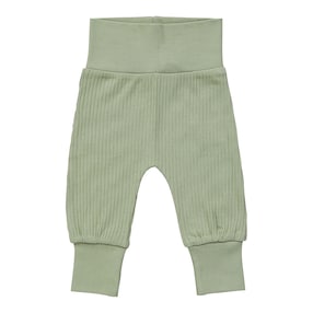 Jogginghose Rippqualität