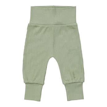 Jogginghose Rippqualität