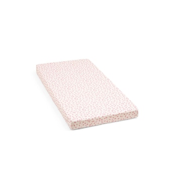 Spannbetttuch Nighti 60x120 cm Organic Cotton