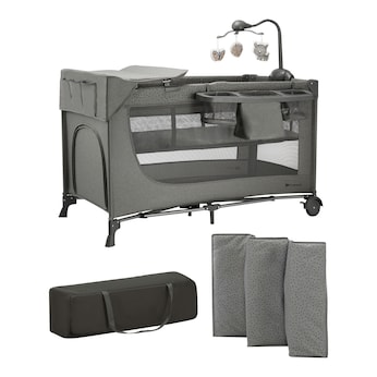 Reisebett JOY 2 3in1