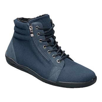 Barfuß-Wärmeknöchelsneaker "Birgit"