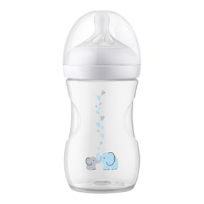 Babyflasche Natural Response, AirFree, 260ml, ab 1M