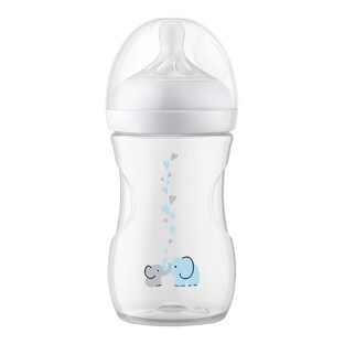 Babyflasche Natural Response, AirFree, 260ml, ab 1M