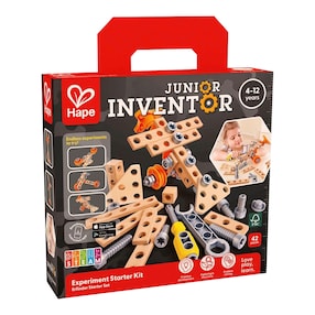 Erfinder Starter Set 