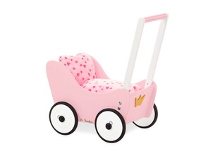 Puppenwagen „Prinzessin Lea“