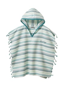 Kinder Badeponcho