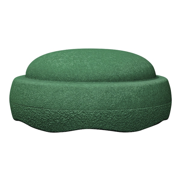 dark green