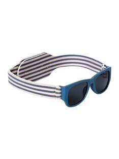 Jungen Baby Sonnenbrille mit Klettband