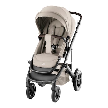 Kinderwagen SMILE 5Z STYLE