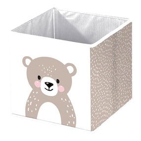 Aufbewahrungsbox 30x30x30 cm