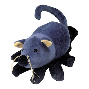 Handpuppe Maus