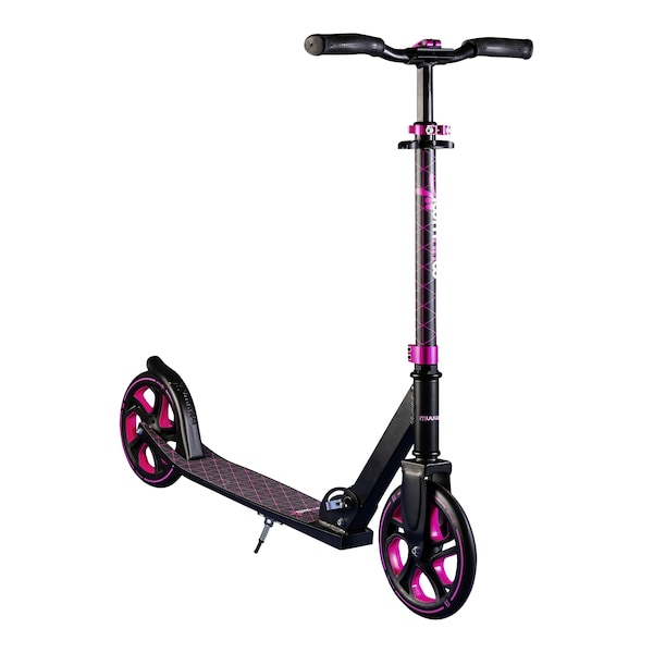 new pink