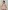 Baby Kleid mit Schleife hinten, Blumenmotive