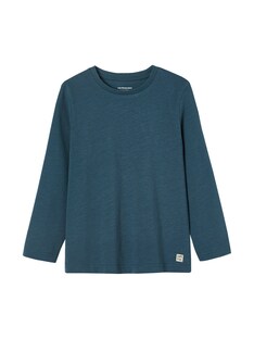 Jungen Langarmshirt Oeko-Tex