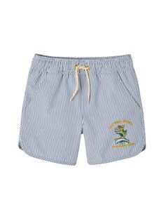 Jungen Badeshorts Oeko-Tex