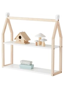 Kinderzimmer Wandregal TIPILI