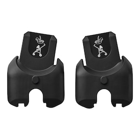 Maxi-Cosi Adapter für Adorra, Adorra2, Leona, Lila XP, Lila CP, Lila SP, Stella, Myay, Nova 3-Rad, Nova 4-Rad, Oxford, Oxford+