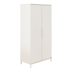 Kleiderschrank Sister Lou 2-türig
