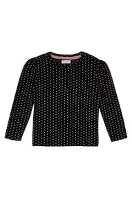 Langarmshirt Pixley
