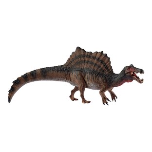 Spinosaurus