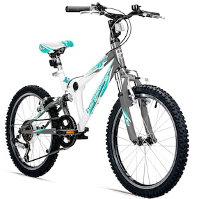 Mountainbike Montreal 20 Zoll / 24 Zoll