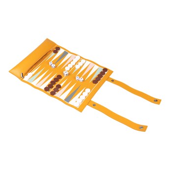 Reisespiel Backgammon