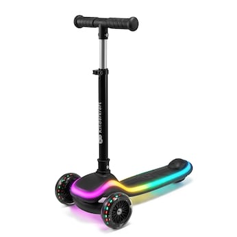 Scooter Raket
