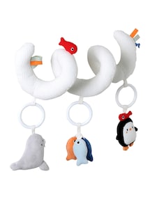 Activity-Spirale PINGUIN für Baby