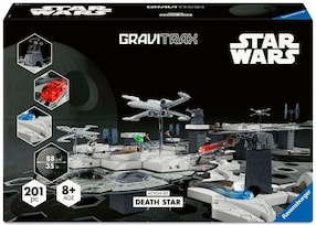 Action-Set Death Star