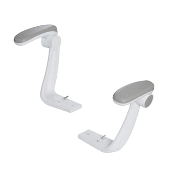 Armlehnen Set für Kinderbürostuhl  Smart Grow
