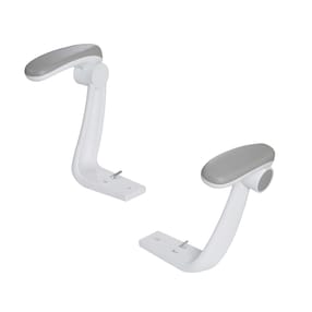 Armlehnen Set für Kinderbürostuhl Smart Grow