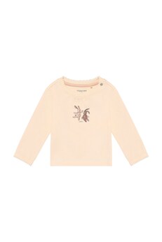 Langarmshirt